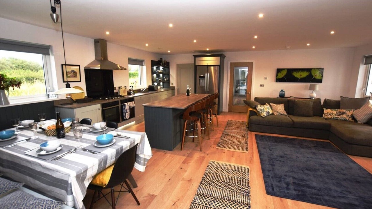 Photo of Livingroom in Limavady