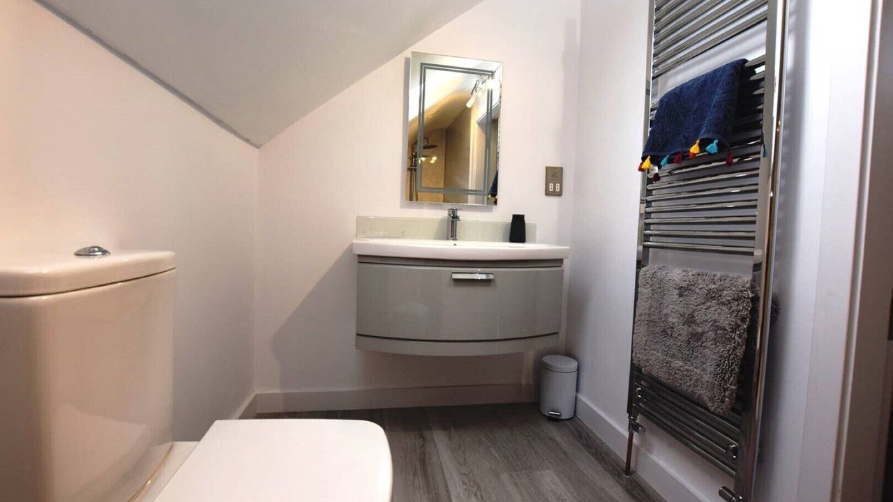 Photo of Bathroom in Limavady