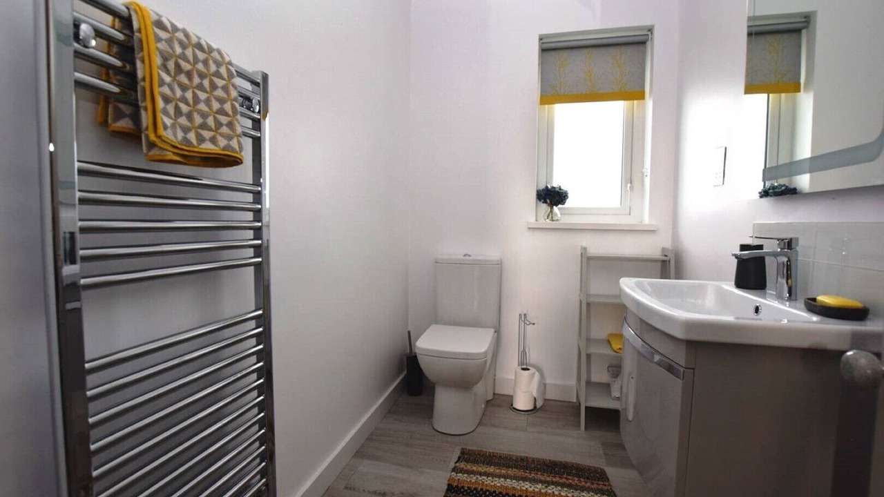 Photo of Bathroom in Limavady