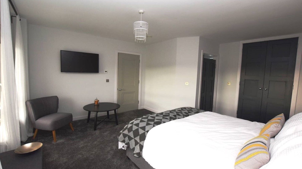 Photo of Bedroom in Limavady
