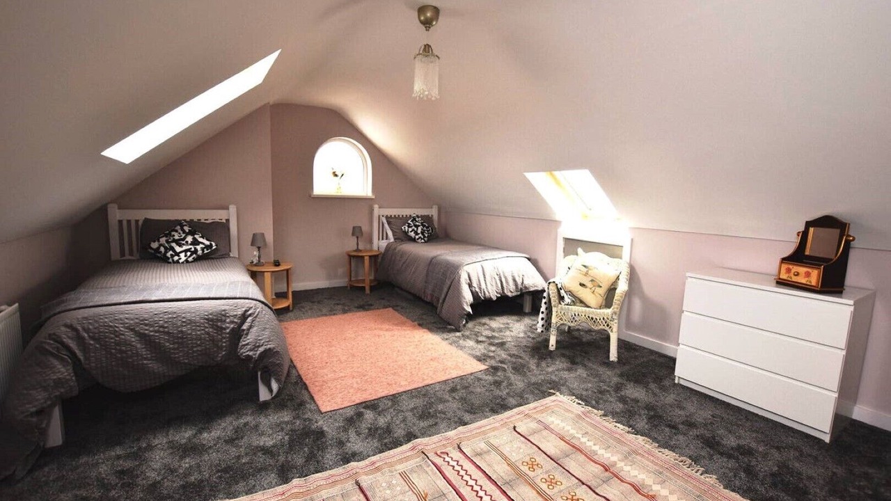 Photo of Bedroom in Limavady