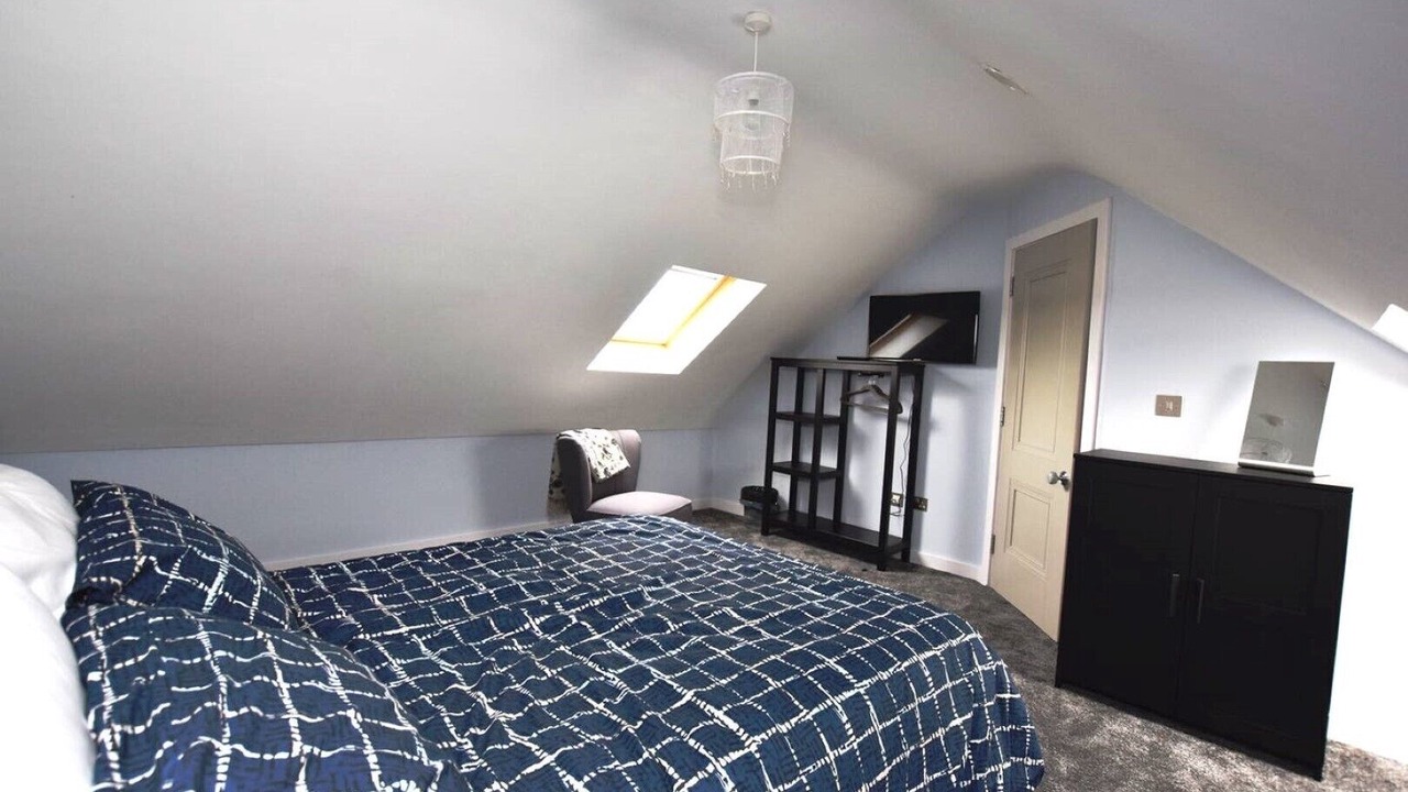 Photo of Bedroom in Limavady