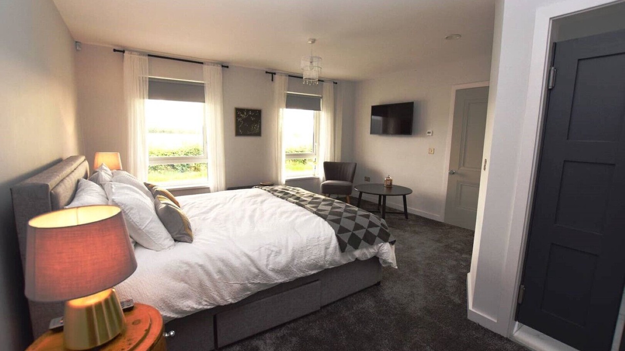Photo of Bedroom in Limavady