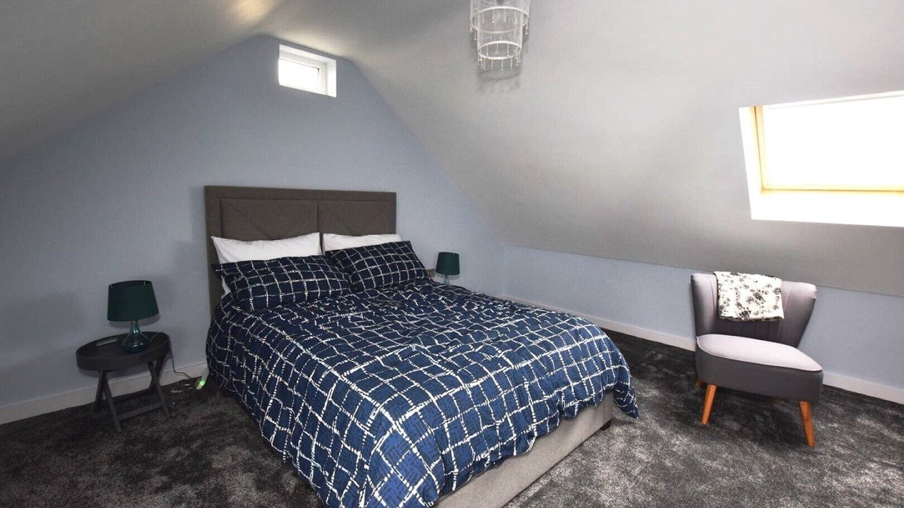 Photo of Bedroom in Limavady