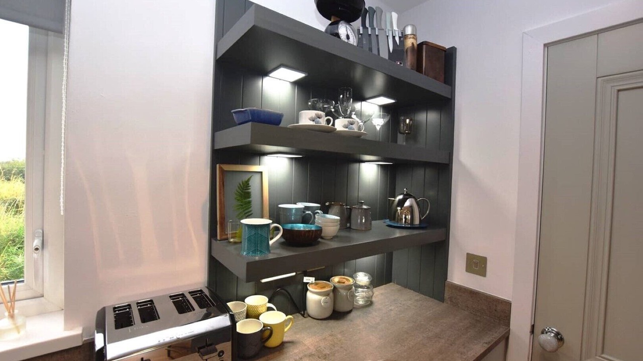 Photo of Kitchen in Limavady