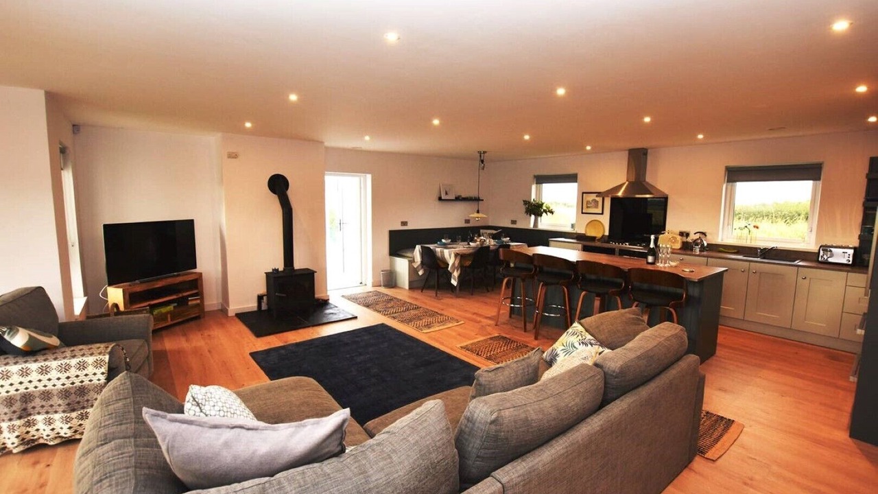 Photo of Livingroom in Limavady