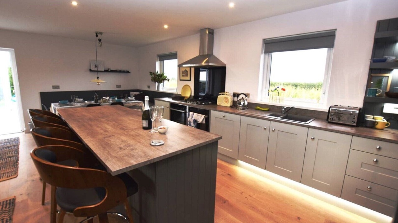 Photo of Kitchen in Limavady