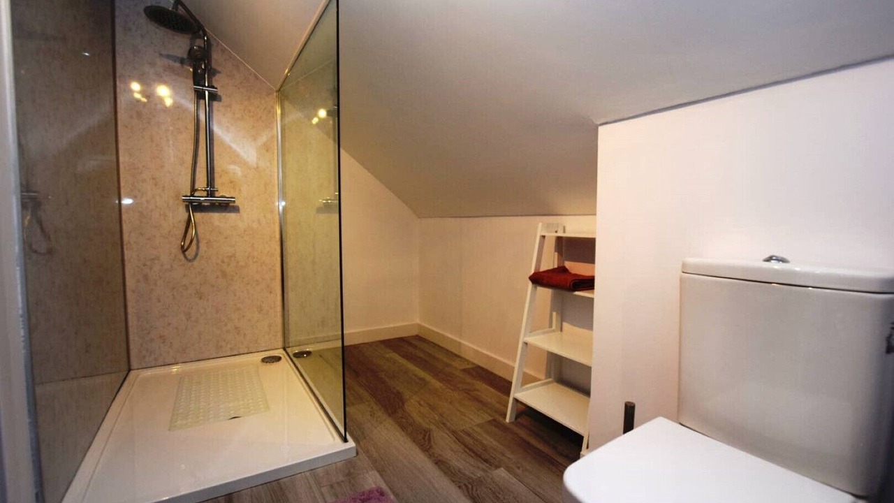 Photo of Bathroom in Limavady