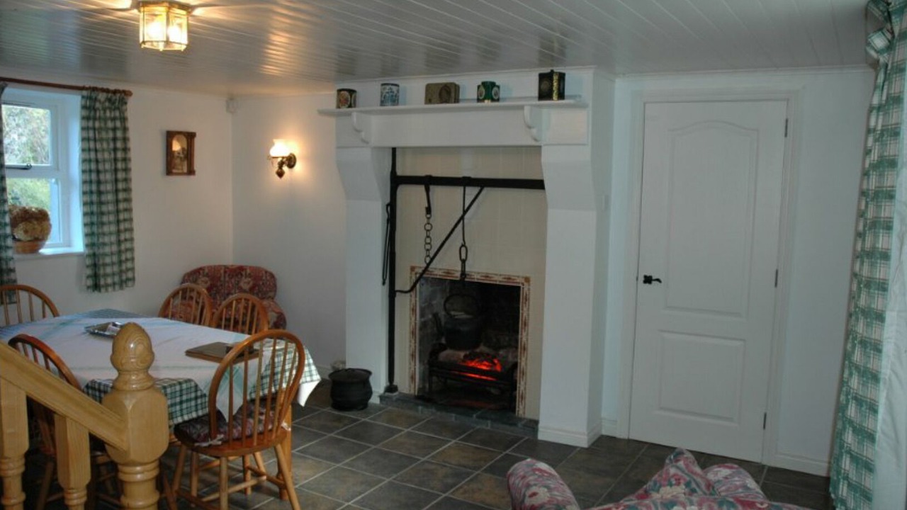 Photo of Bedroom in Randalstown