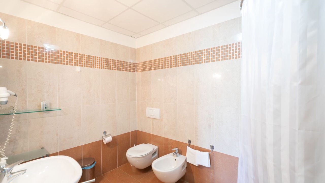 Photo of Bathroom in Bobolino
