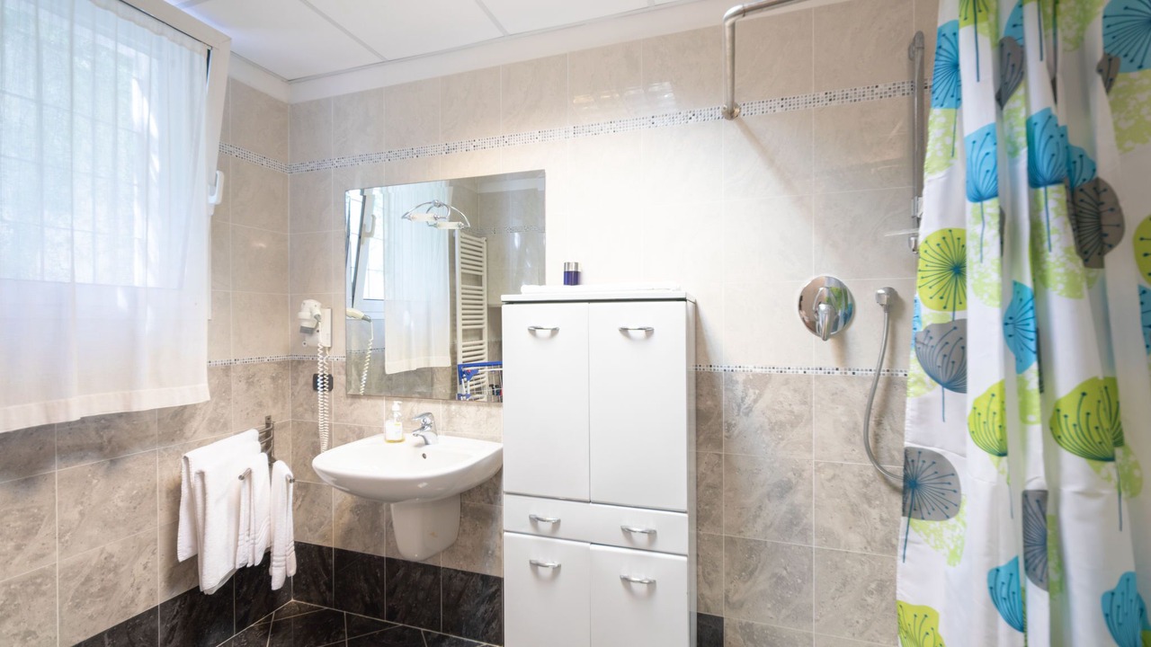 Photo of Bathroom in Bobolino