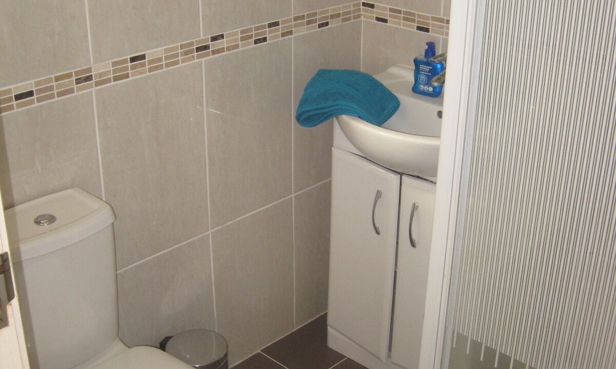 Photo of Bedroom in Mapesbury