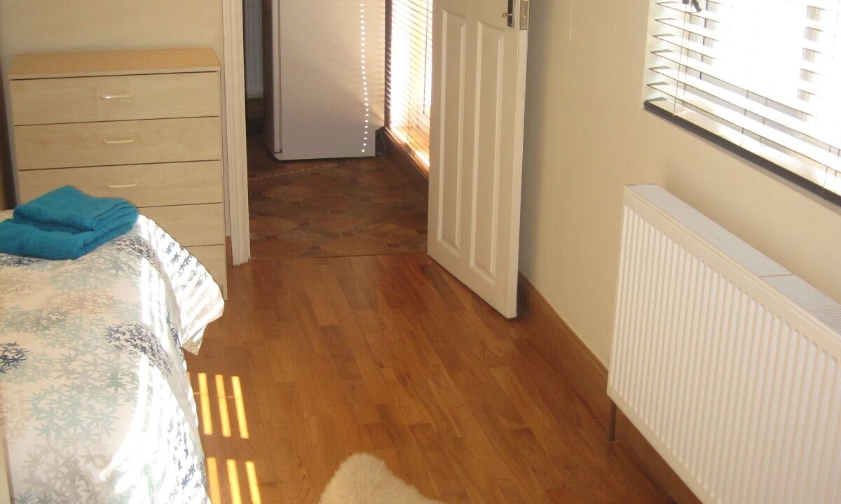 Photo of Bedroom in Mapesbury