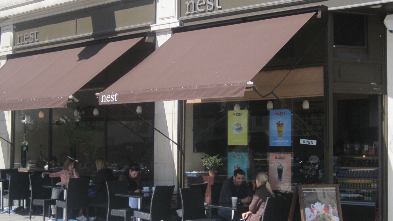 Photo of Others in Mapesbury