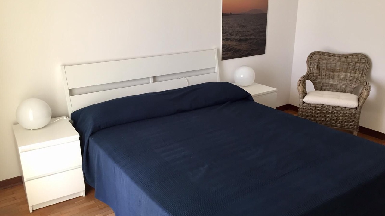 Photo of Bedroom in Civitanova Marche
