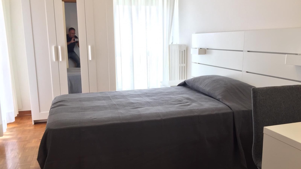Photo of Bedroom in Civitanova Marche