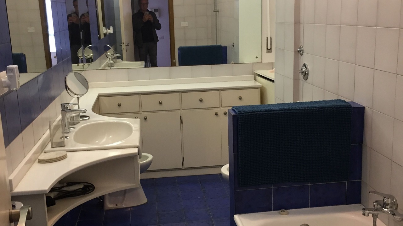 Photo of Bathroom in Civitanova Marche