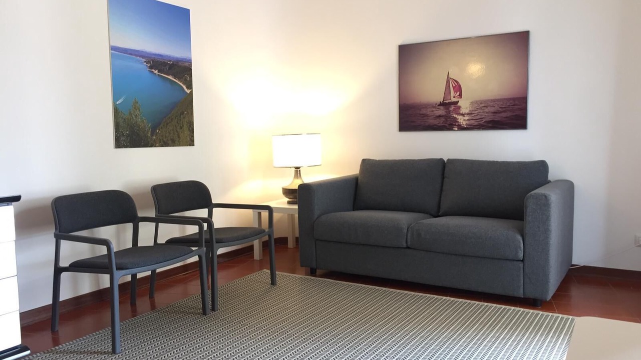 Photo of Livingroom in Civitanova Marche