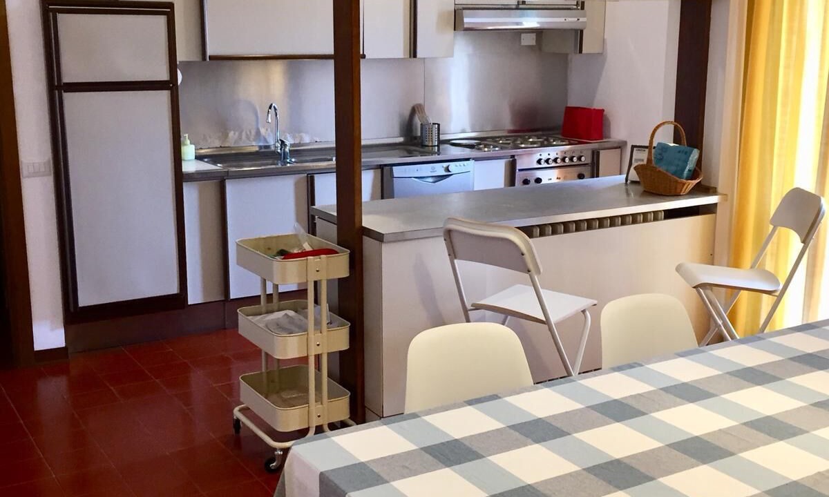 Photo of Kitchen in Civitanova Marche