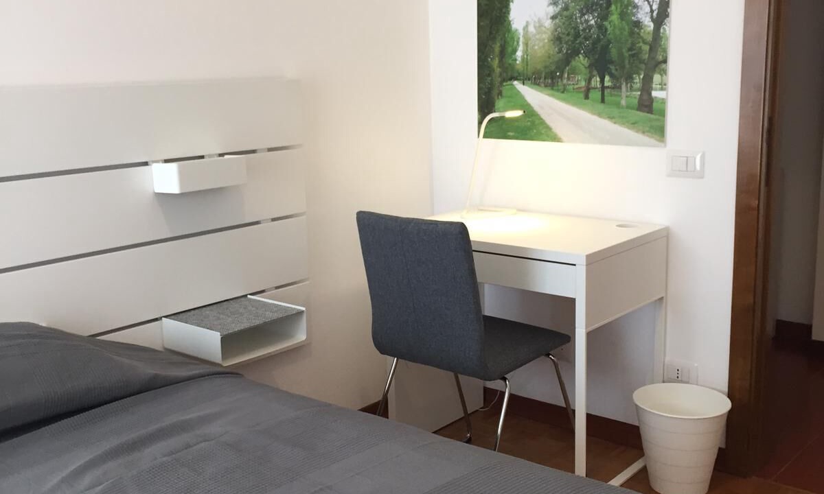 Photo of Bedroom in Civitanova Marche