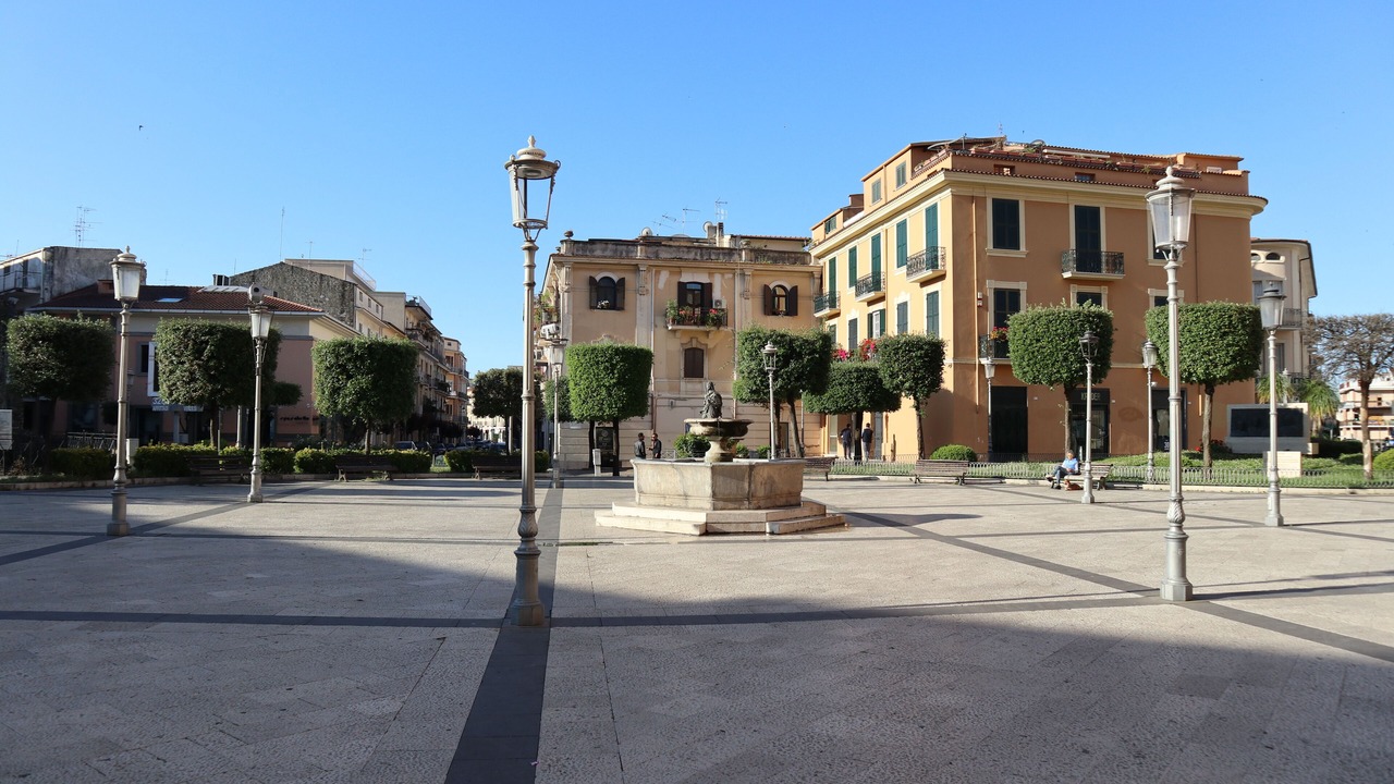 Photo of Outdoor in Fondi