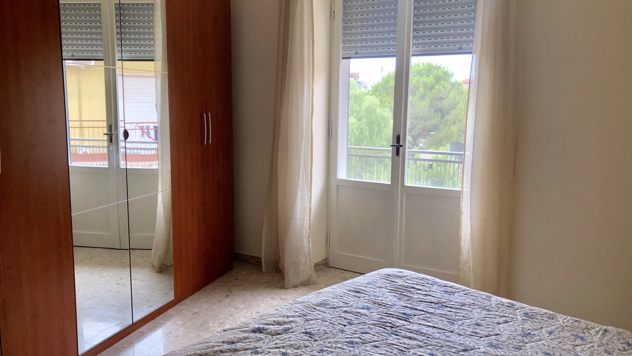 Photo of Patio Balcony in Fondi