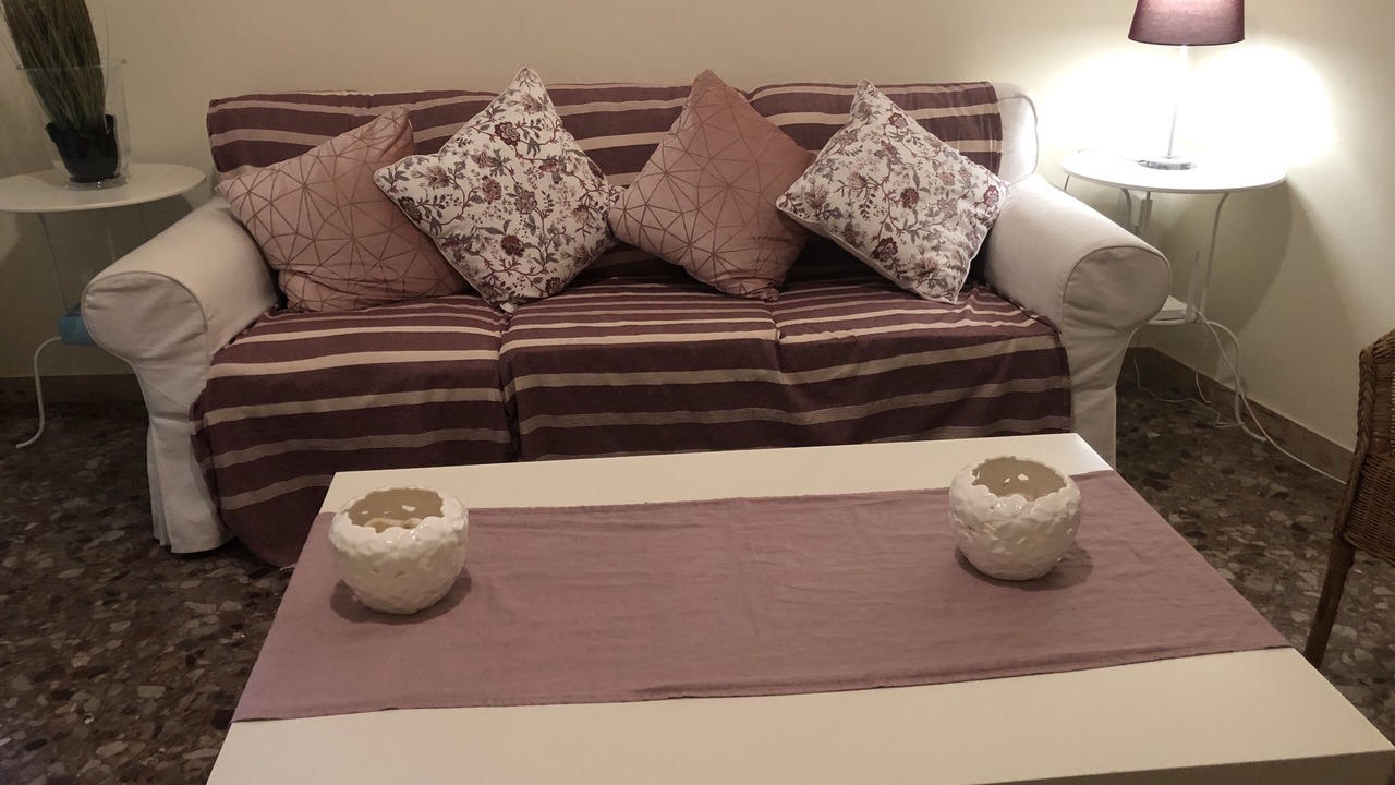 Photo of Bedroom in Fondi