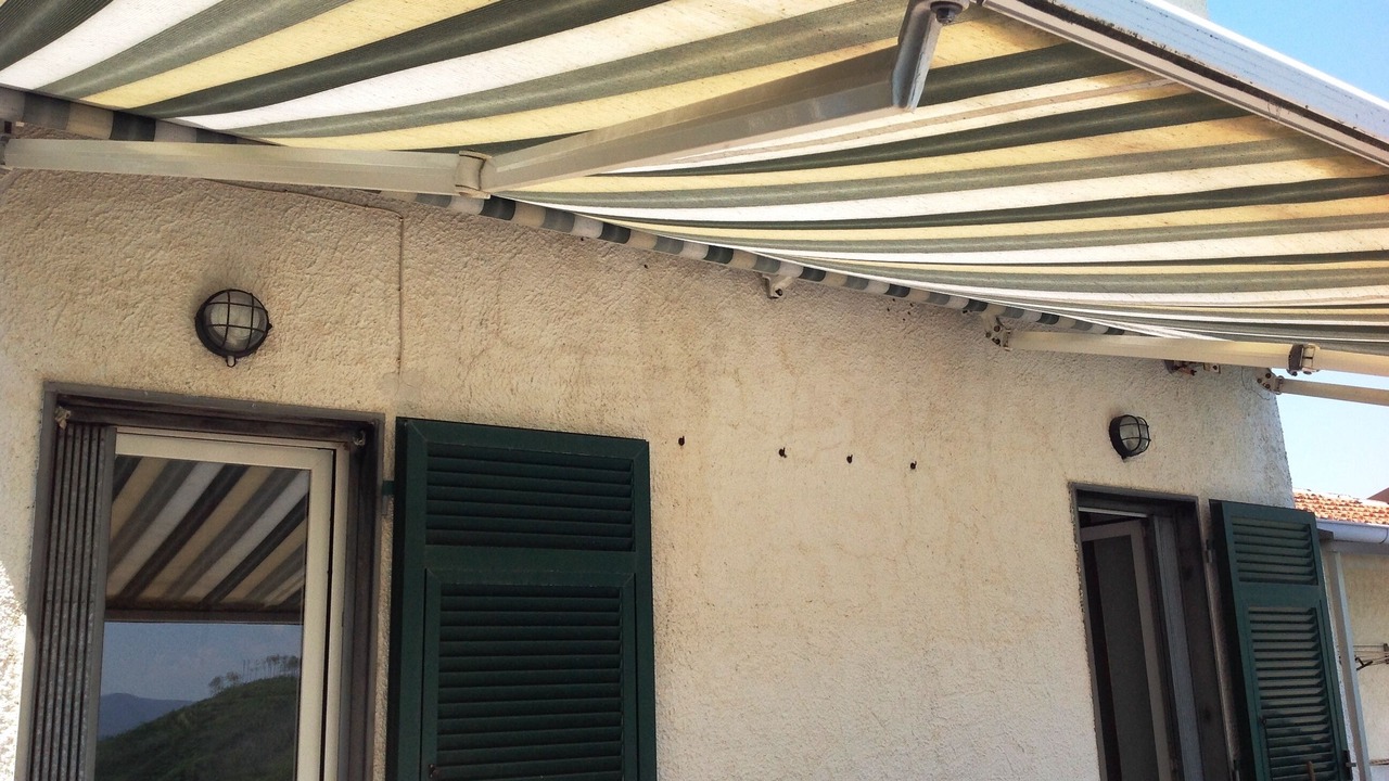 Photo of Outdoor in Carrodano