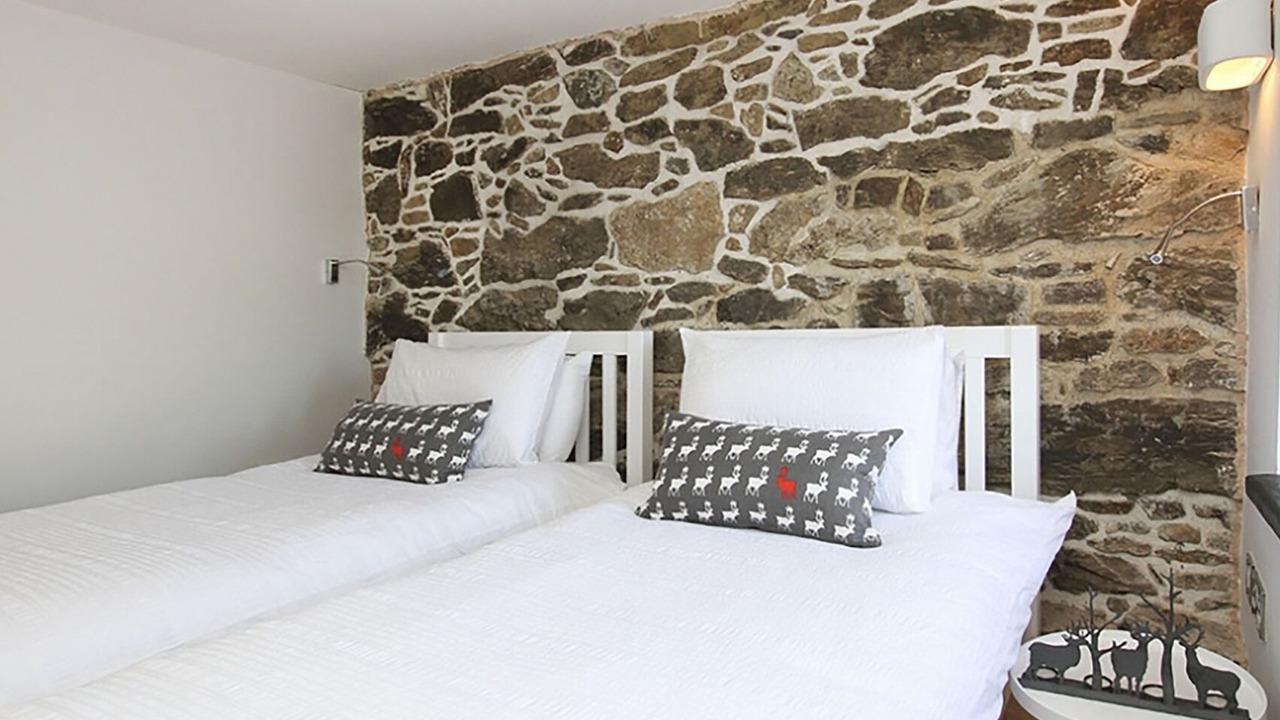 Photo of Bedroom in Rhydwyn