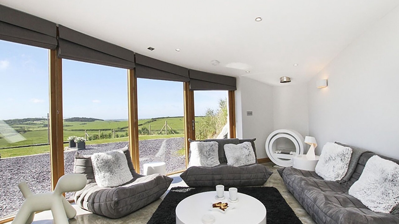 Photo of Livingroom in Rhydwyn