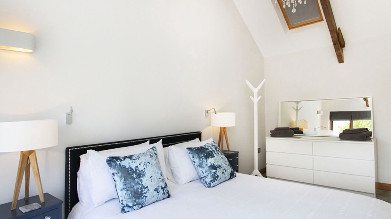 Photo of Bedroom in Rhydwyn