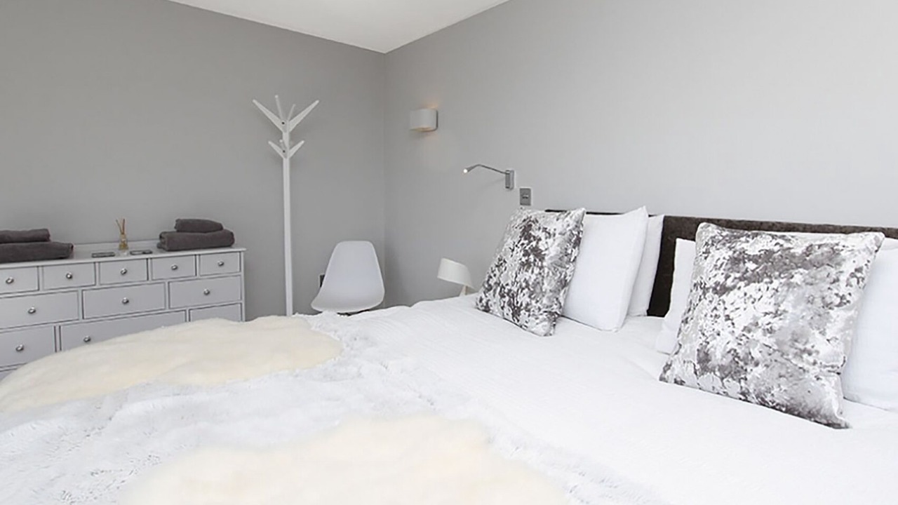 Photo of Bedroom in Rhydwyn