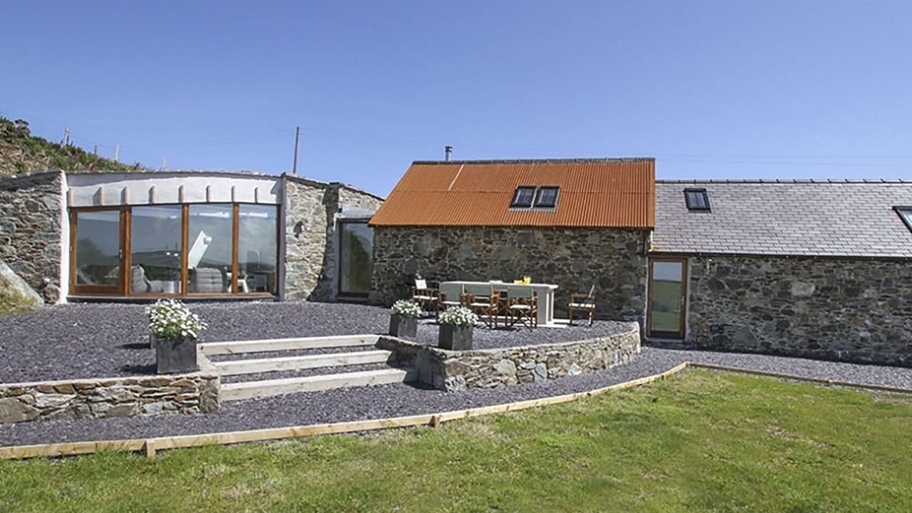 Photo of Outdoor in Rhydwyn