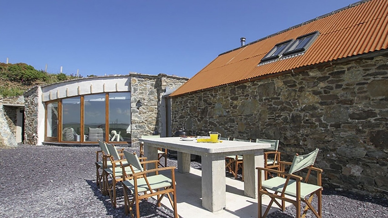 Photo of Outdoor in Rhydwyn