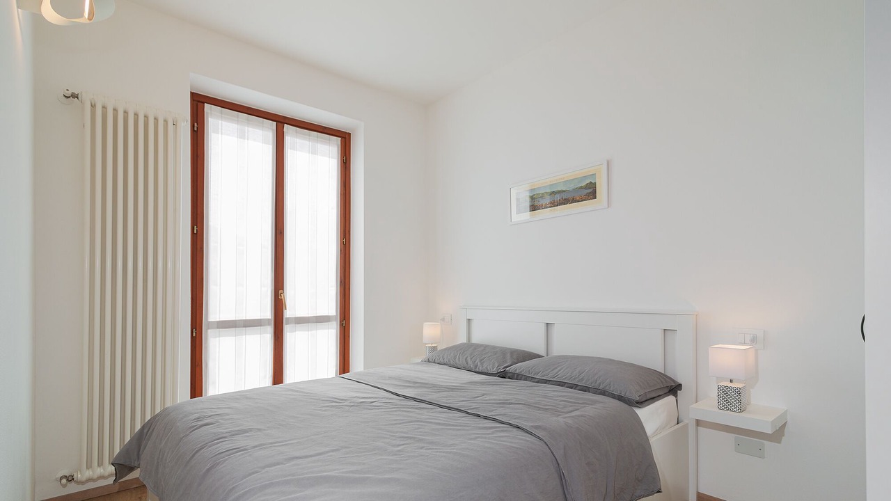 Photo of Bedroom in Levo
