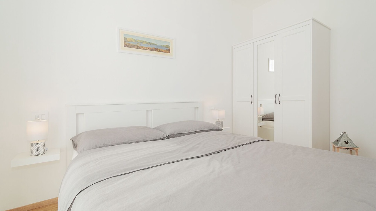 Photo of Bedroom in Levo