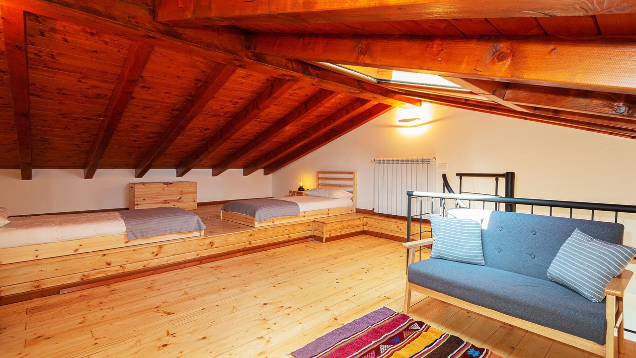 Photo of Bedroom in Levo