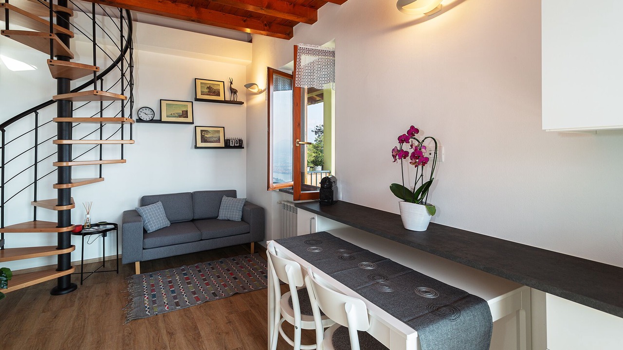 Photo of Livingroom in Levo