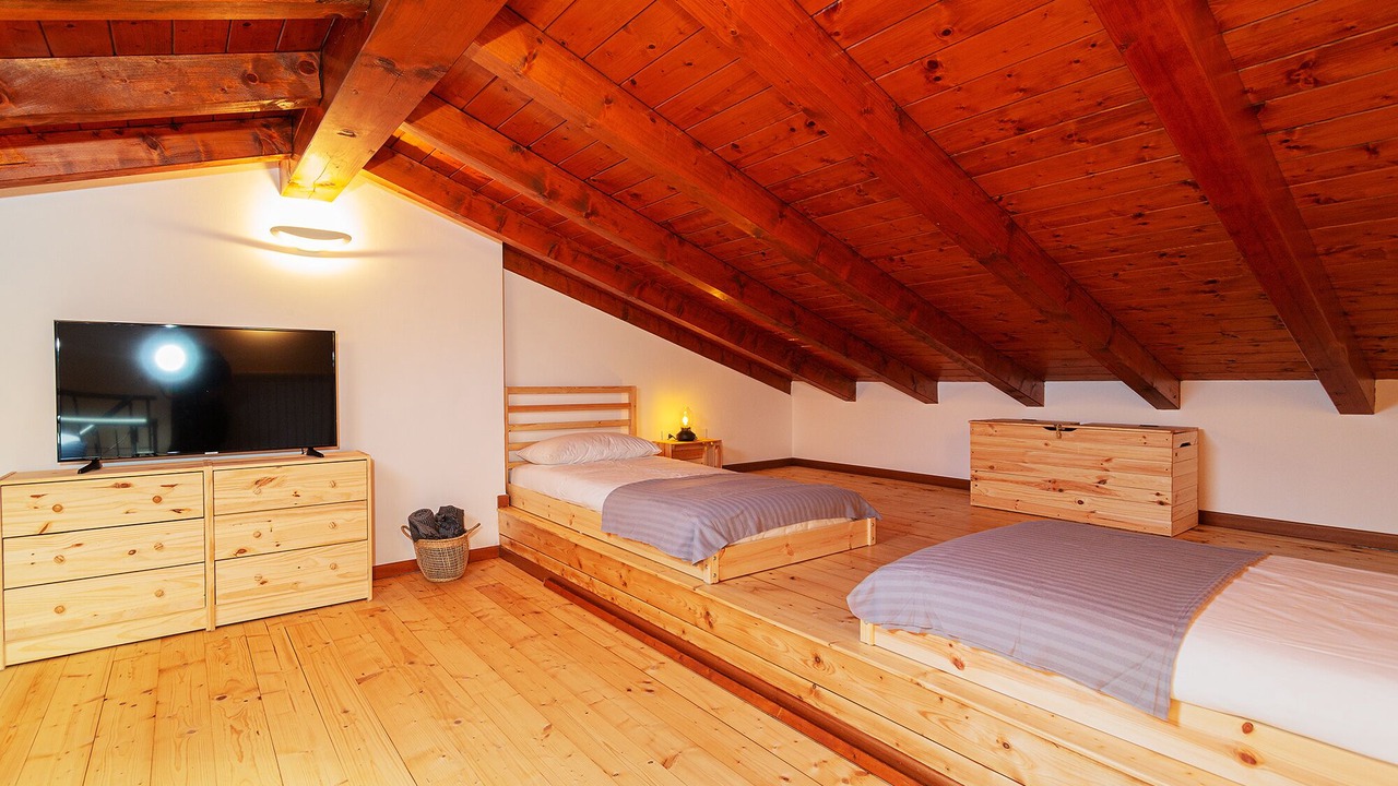 Photo of Bedroom in Levo
