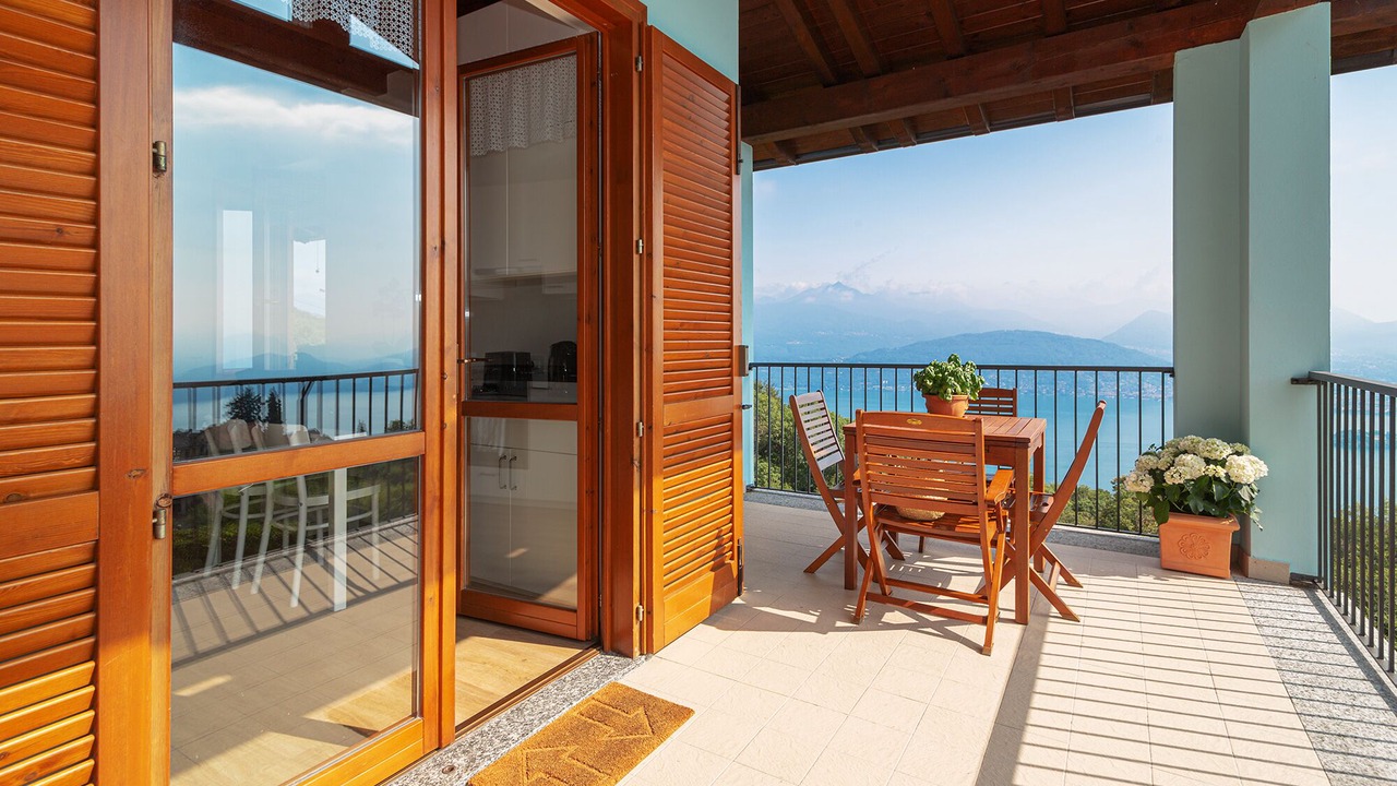 Photo of Outdoor in Levo