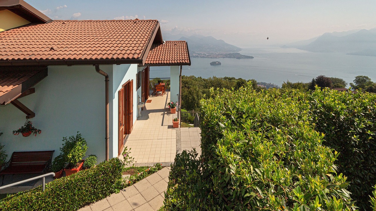 Photo of Outdoor in Levo