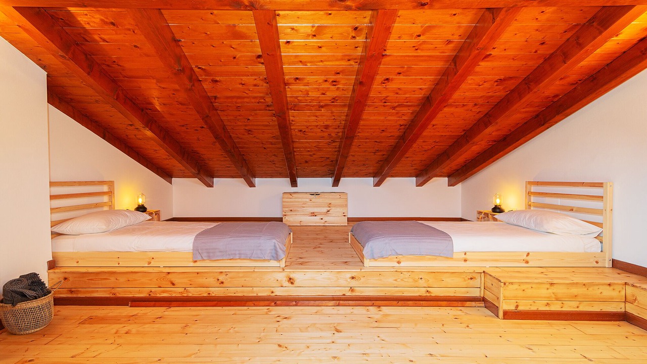 Photo of Bedroom in Levo