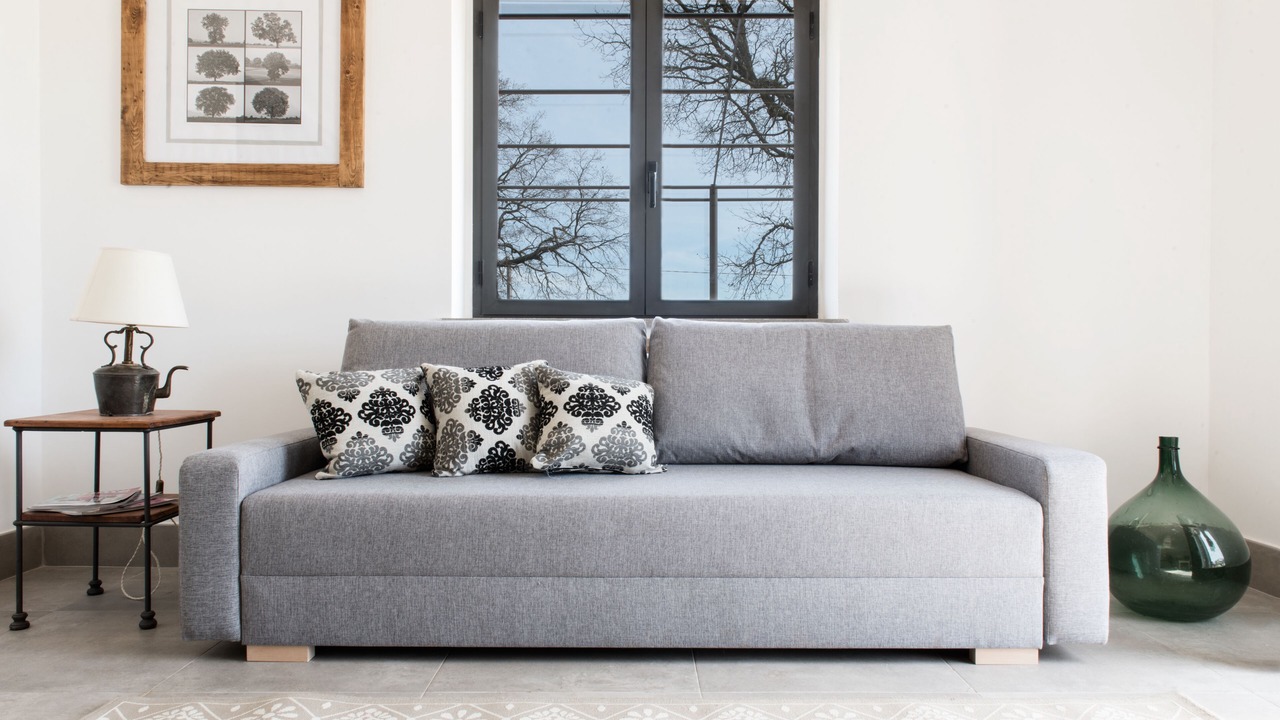 Photo of Livingroom in Nepi