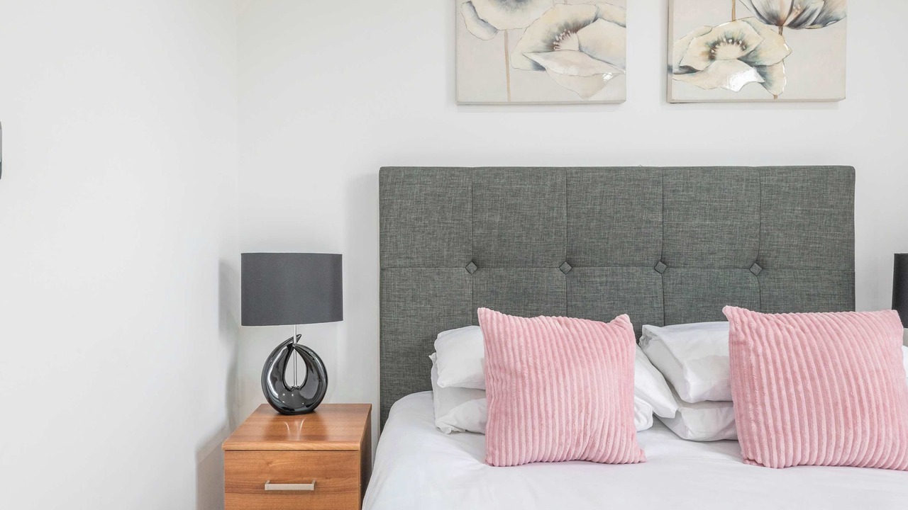 Photo of Bedroom in Euston