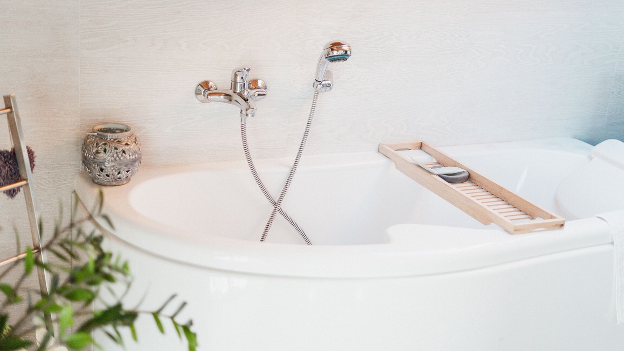 Photo of Bathroom in Guarene