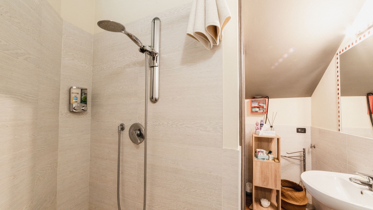 Photo of Bathroom in Guarene