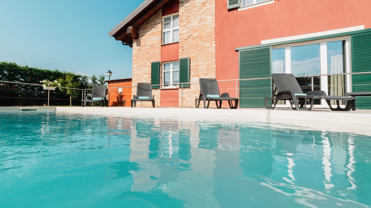Photo of Outdoor in Guarene