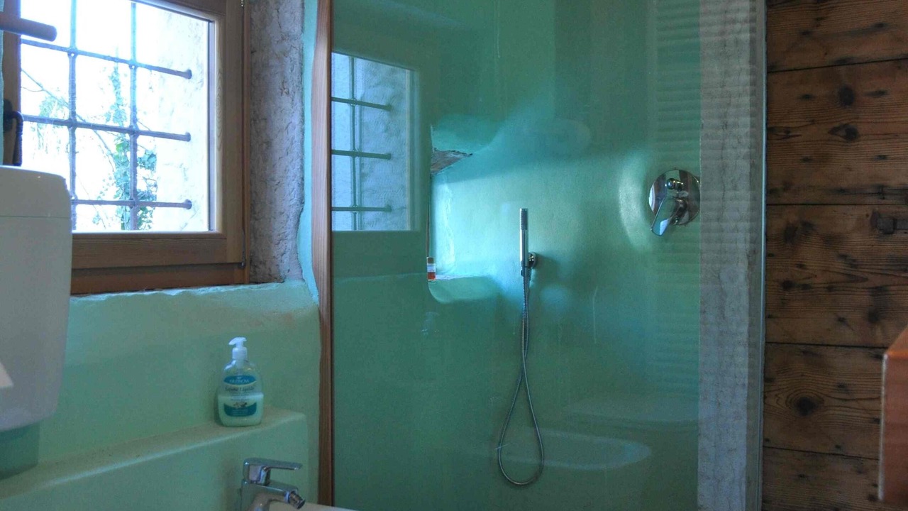 Photo of Bathroom in Lusiana