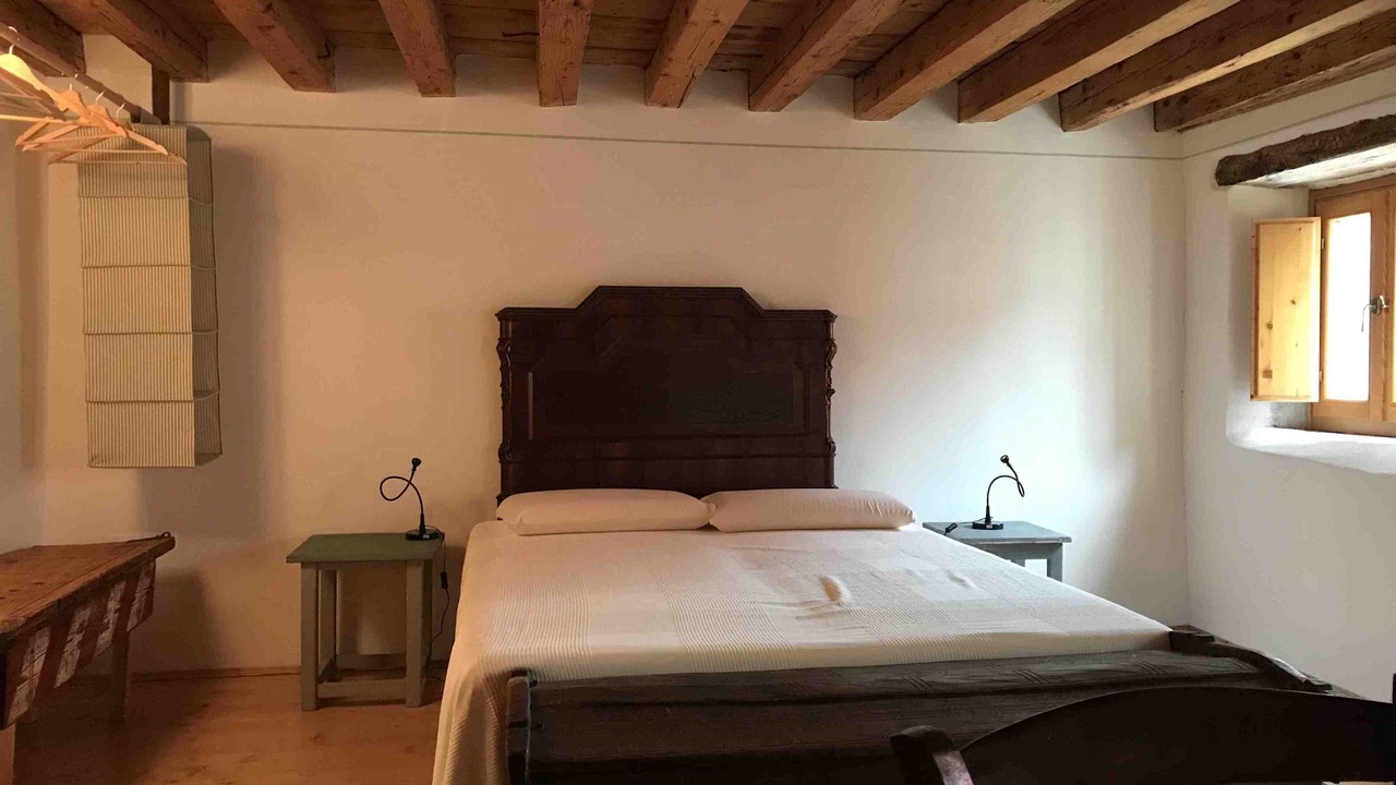 Photo of Bedroom in Lusiana