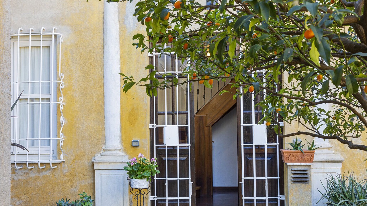 Photo of Outdoor in Genoa Historical Centre
